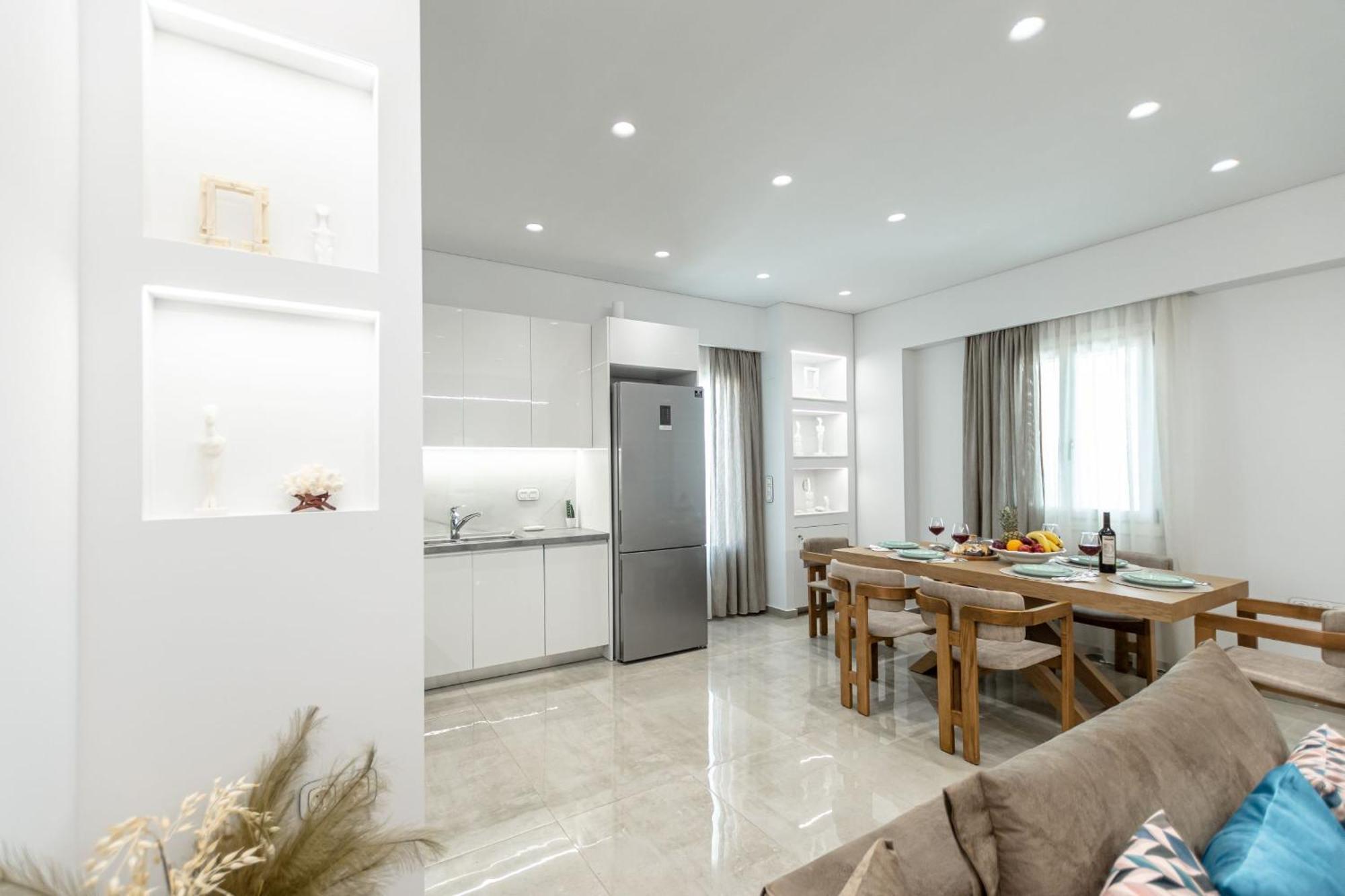 Pantiki Luxury Suite Naxos Mélanes المظهر الخارجي الصورة