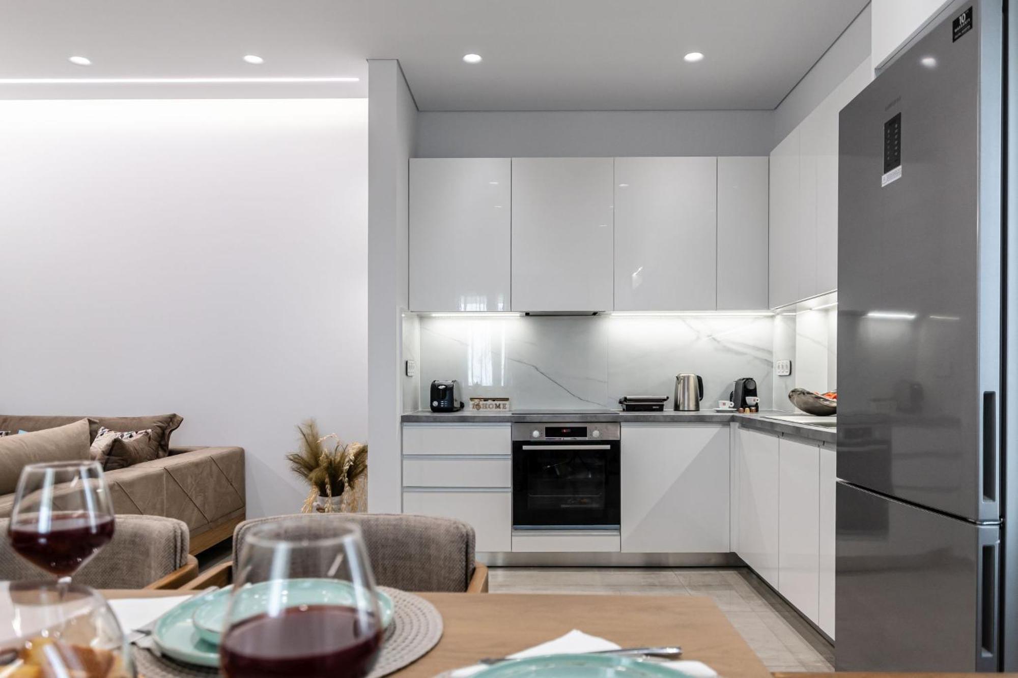 Pantiki Luxury Suite Naxos Mélanes المظهر الخارجي الصورة