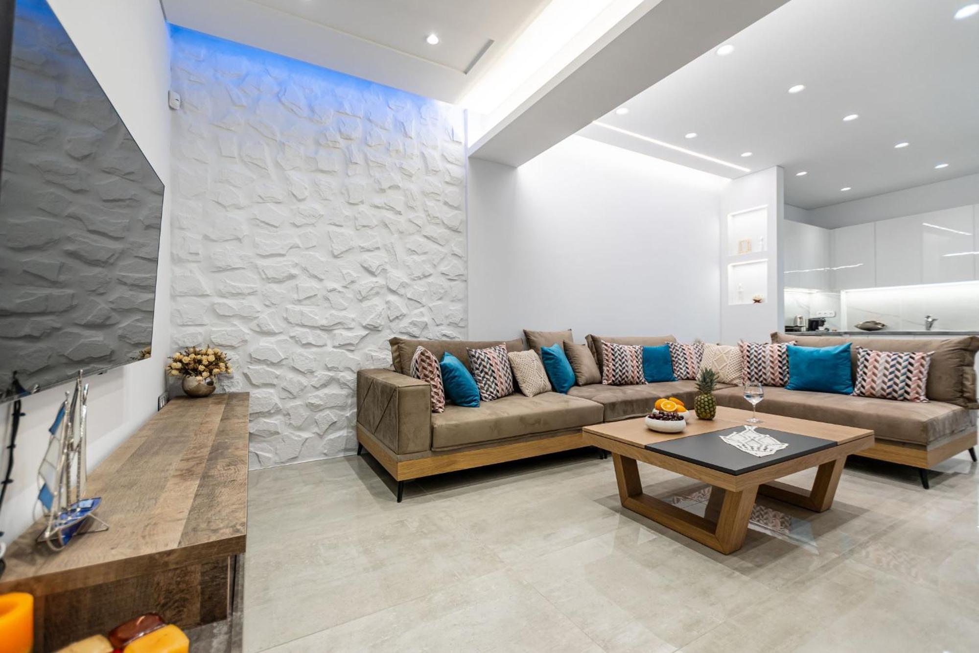 Pantiki Luxury Suite Naxos Mélanes المظهر الخارجي الصورة