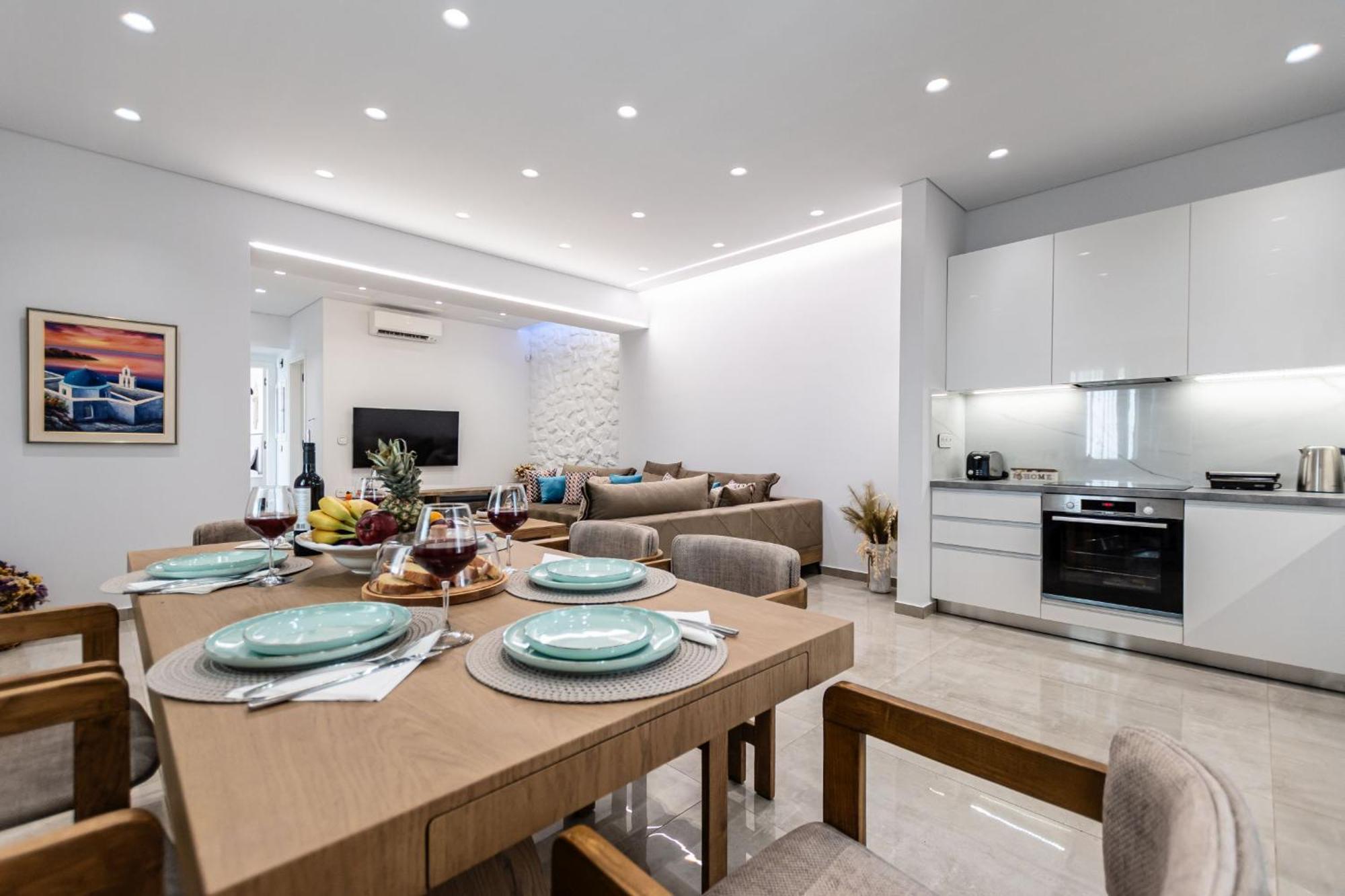 Pantiki Luxury Suite Naxos Mélanes المظهر الخارجي الصورة