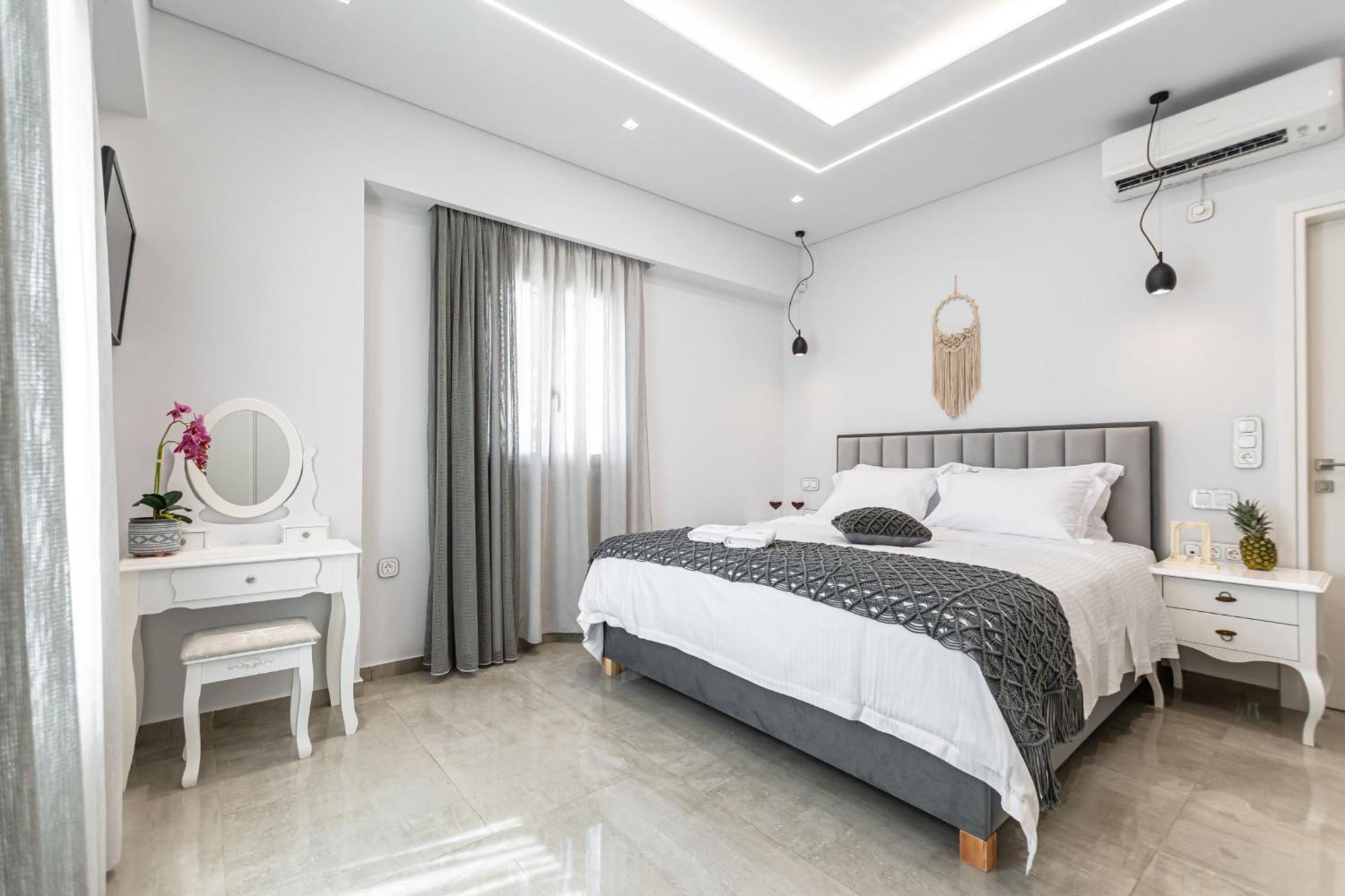 Pantiki Luxury Suite Naxos Mélanes المظهر الخارجي الصورة
