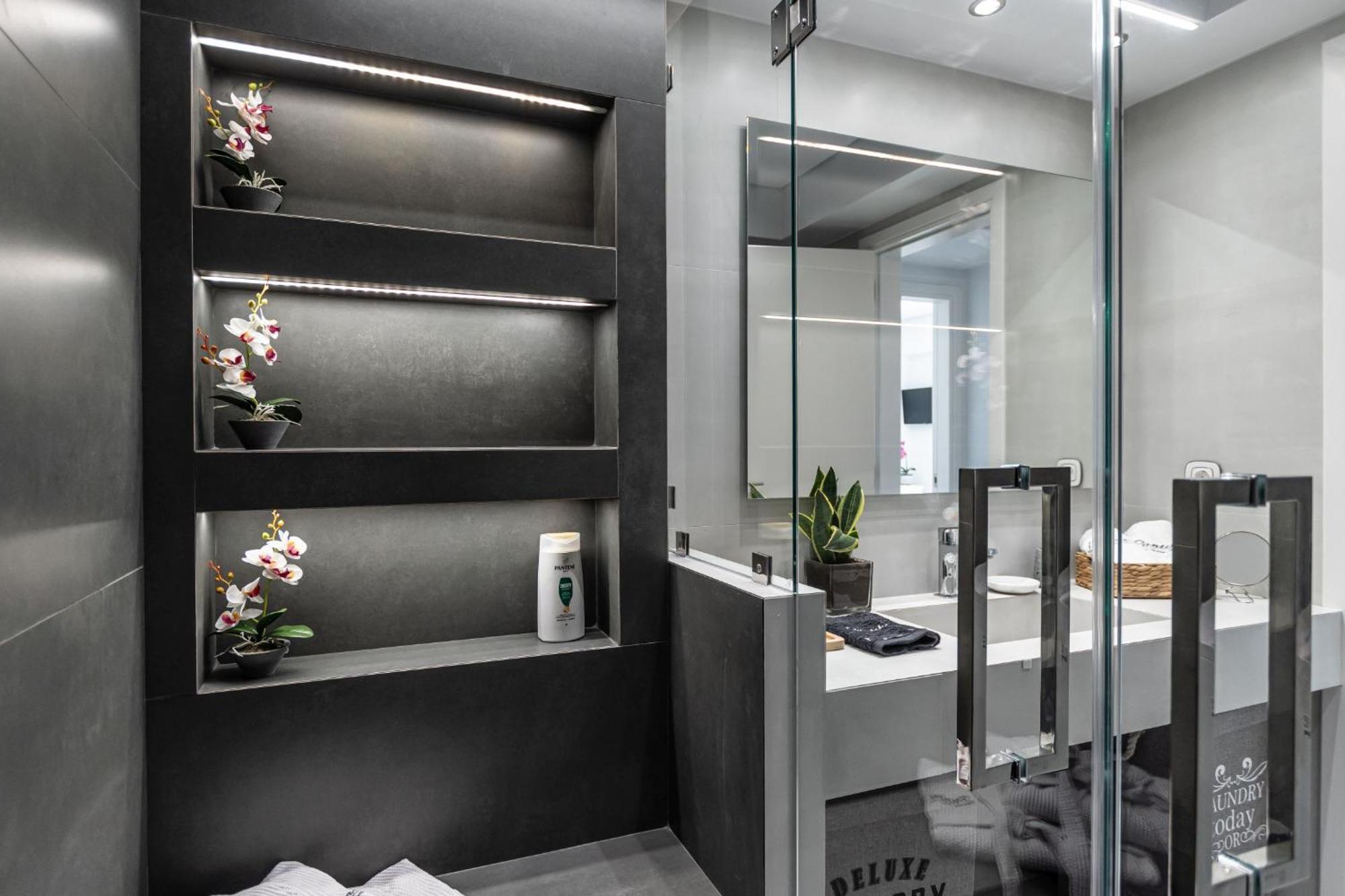 Pantiki Luxury Suite Naxos Mélanes المظهر الخارجي الصورة