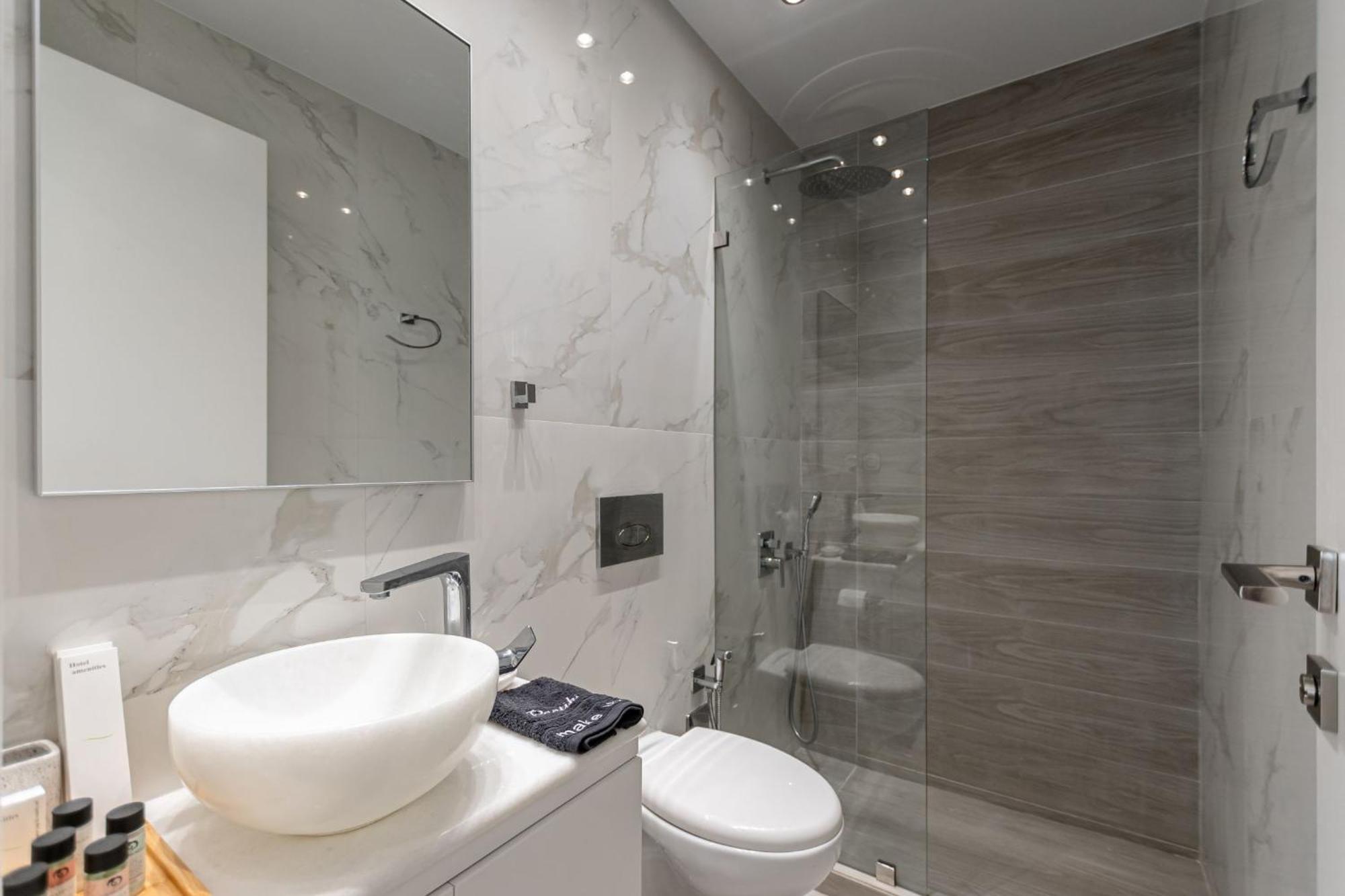 Pantiki Luxury Suite Naxos Mélanes المظهر الخارجي الصورة